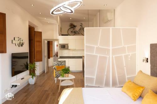 Apartamento Aia Loft Bibrambla