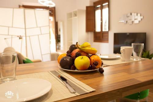 Apartamento Aia Loft Bibrambla