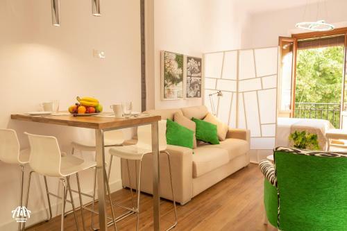 Apartamento Aia Loft Bibrambla