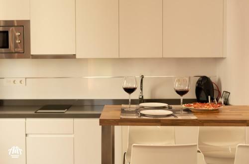 Apartamento Aia Loft Bibrambla