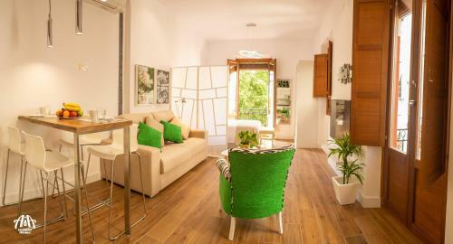 Apartamento Aia Loft Bibrambla