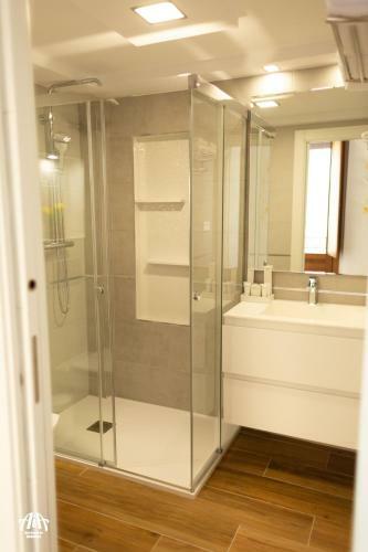 Apartamento Aia Loft Bibrambla