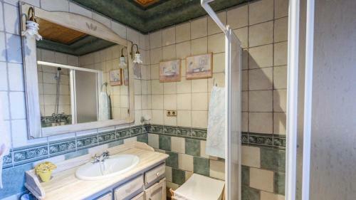 Villa Casa Passiflora Salar