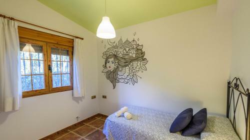 Villa Casa Passiflora Salar