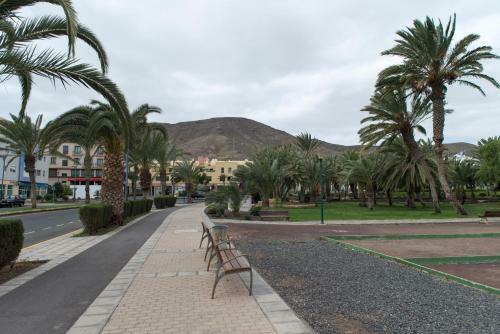 Apartamento �tico