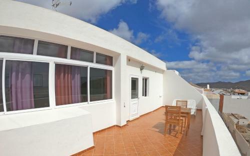Apartamento �tico