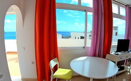 Apartamento �tico