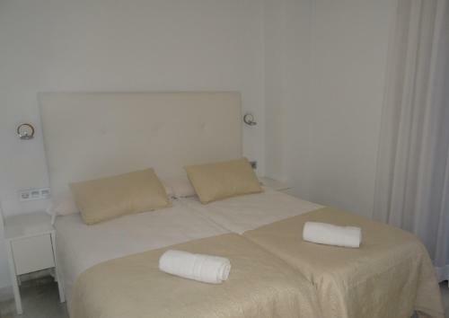 Domus Apartamentos Granada Con Parking Gratuito En Pleno Centro