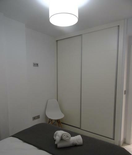 Domus Apartamentos Granada Con Parking Gratuito En Pleno Centro