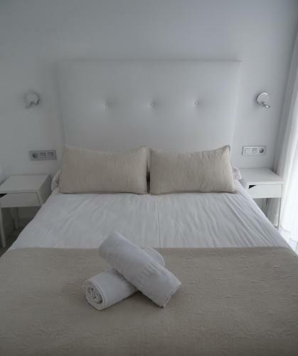 Domus Apartamentos Granada Con Parking Gratuito En Pleno Centro
