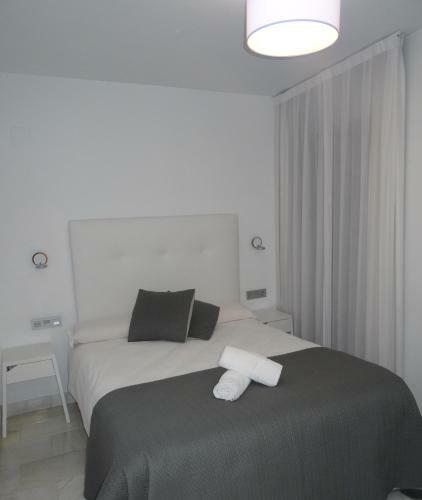 Domus Apartamentos Granada Con Parking Gratuito En Pleno Centro