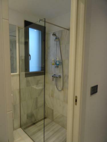 Domus Apartamentos Granada Con Parking Gratuito En Pleno Centro
