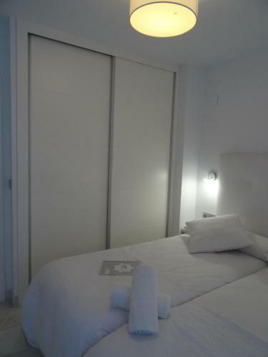 Domus Apartamentos Granada Con Parking Gratuito En Pleno Centro