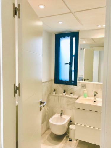 Domus Apartamentos Granada Con Parking Gratuito En Pleno Centro