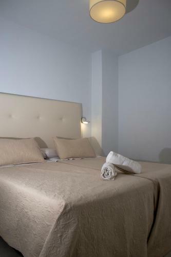 Domus Apartamentos Granada Con Parking Gratuito En Pleno Centro
