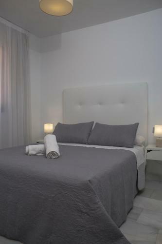 Domus Apartamentos Granada Con Parking Gratuito En Pleno Centro