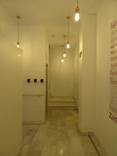 Domus Apartamentos Granada Con Parking Gratuito En Pleno Centro