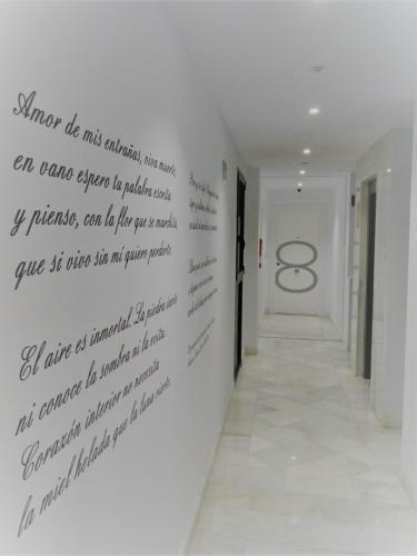 Domus Apartamentos Granada Con Parking Gratuito En Pleno Centro