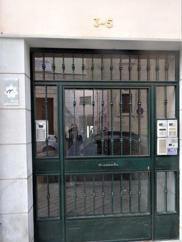 Domus Apartamentos Granada Con Parking Gratuito En Pleno Centro