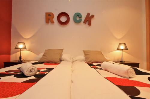 Apartamento Inside Santiago