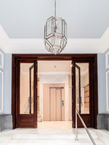 Welcomer Apartments Granada Gran V�a