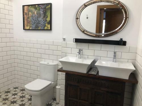 Bed & Breakfast Cal Campana