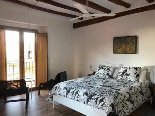 Bed & Breakfast Cal Campana