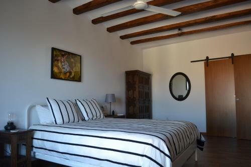 Bed & Breakfast Cal Campana