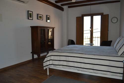 Bed & Breakfast Cal Campana