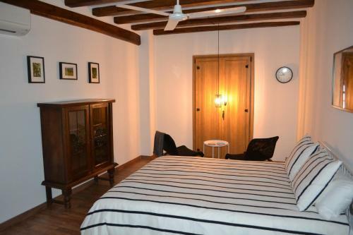 Bed & Breakfast Cal Campana