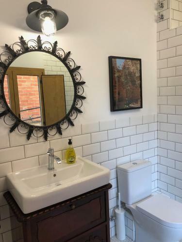 Bed & Breakfast Cal Campana