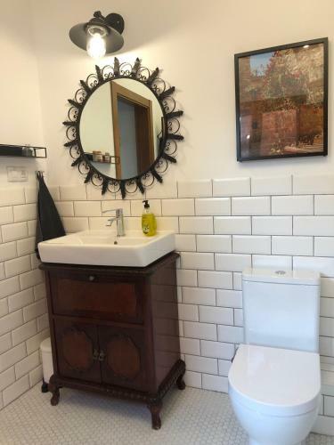 Bed & Breakfast Cal Campana