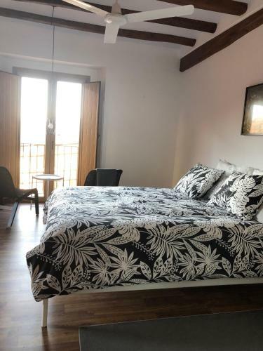 Bed & Breakfast Cal Campana