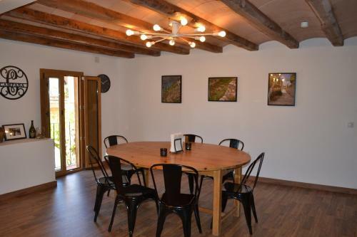 Bed & Breakfast Cal Campana