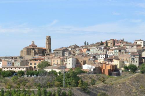 Bed & Breakfast Cal Campana