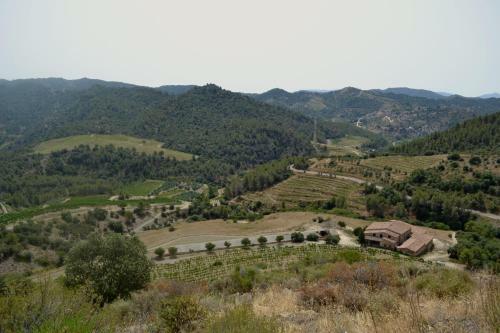 Bed & Breakfast Cal Campana
