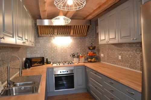 Bed & Breakfast Cal Campana