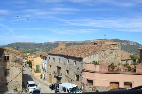 Bed & Breakfast Cal Campana