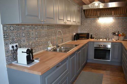 Bed & Breakfast Cal Campana