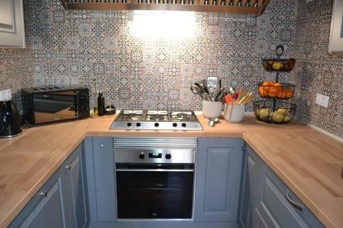 Bed & Breakfast Cal Campana