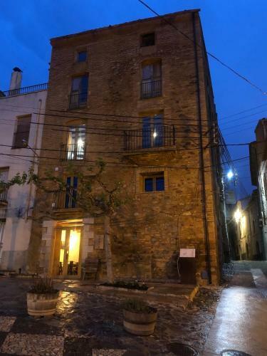 Bed & Breakfast Cal Campana