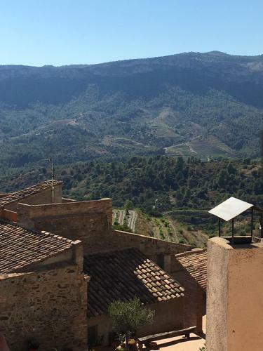 Bed & Breakfast Cal Campana