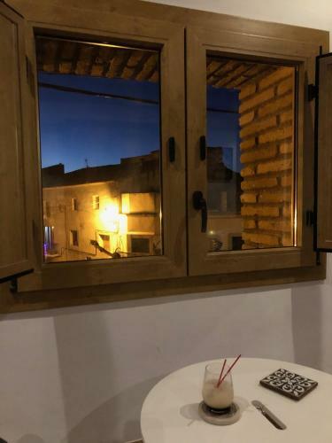 Bed & Breakfast Cal Campana