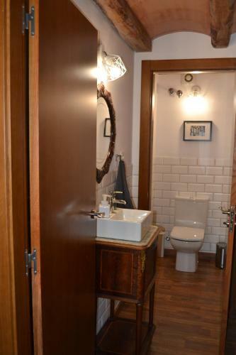 Bed & Breakfast Cal Campana