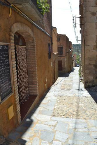Bed & Breakfast Cal Campana