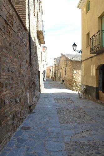 Bed & Breakfast Cal Campana