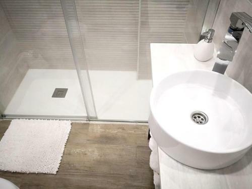 Apartment With One Bedroom In Granada With Wifi