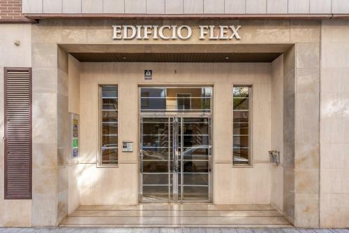 Apartamento Flex Granada
