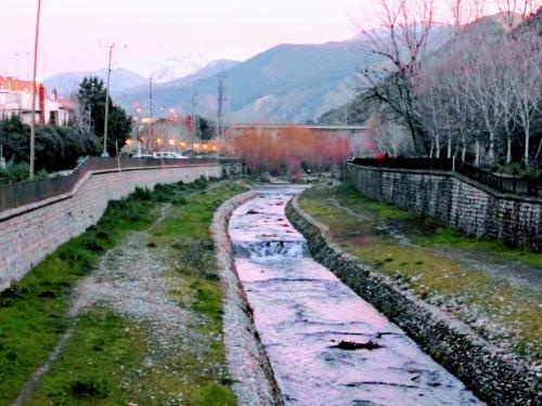 Apartamento: El Rinc�n de Felisa.