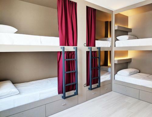 Broz Hostel